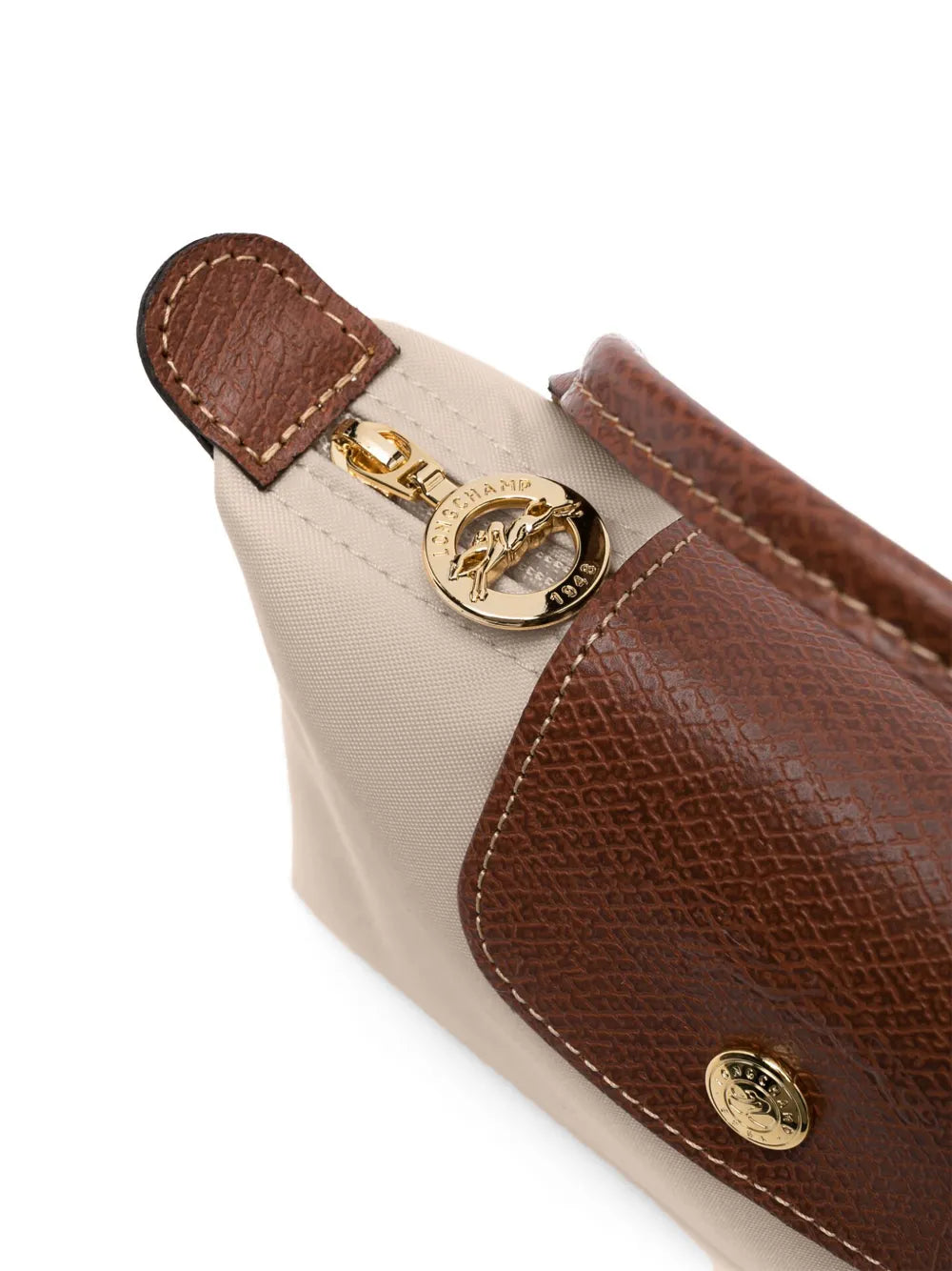 Le Pliage Handbag Paper Color (XS)